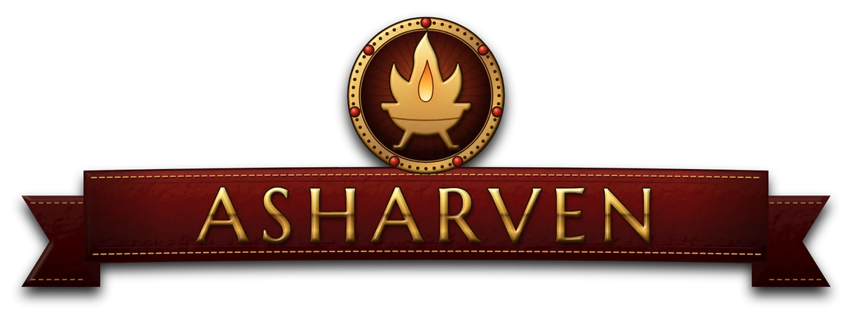 Asharven